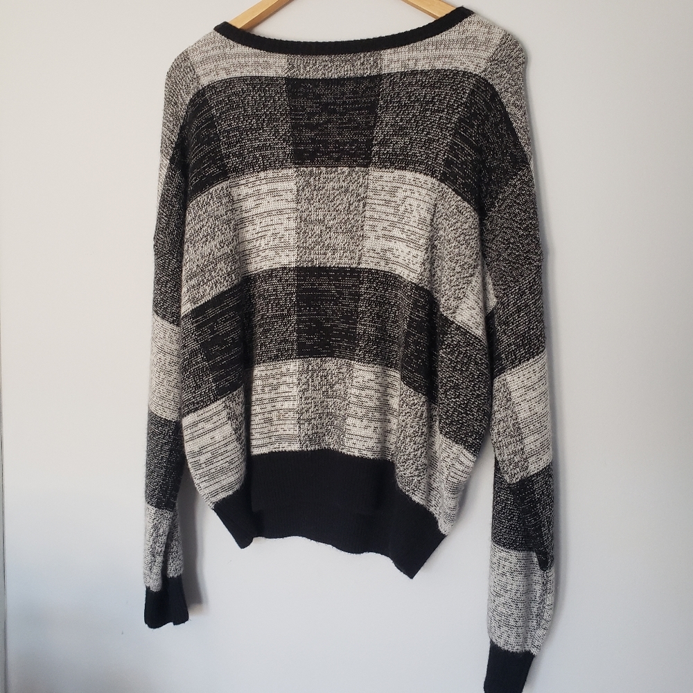 TNA Chunky Sweater